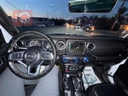 جیپ رانگلەر